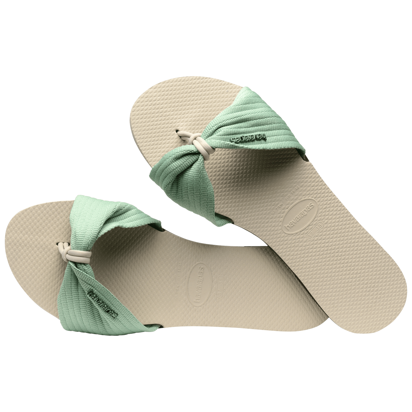 Sandalias Havaianas You St Tropez Basic NE 4146086