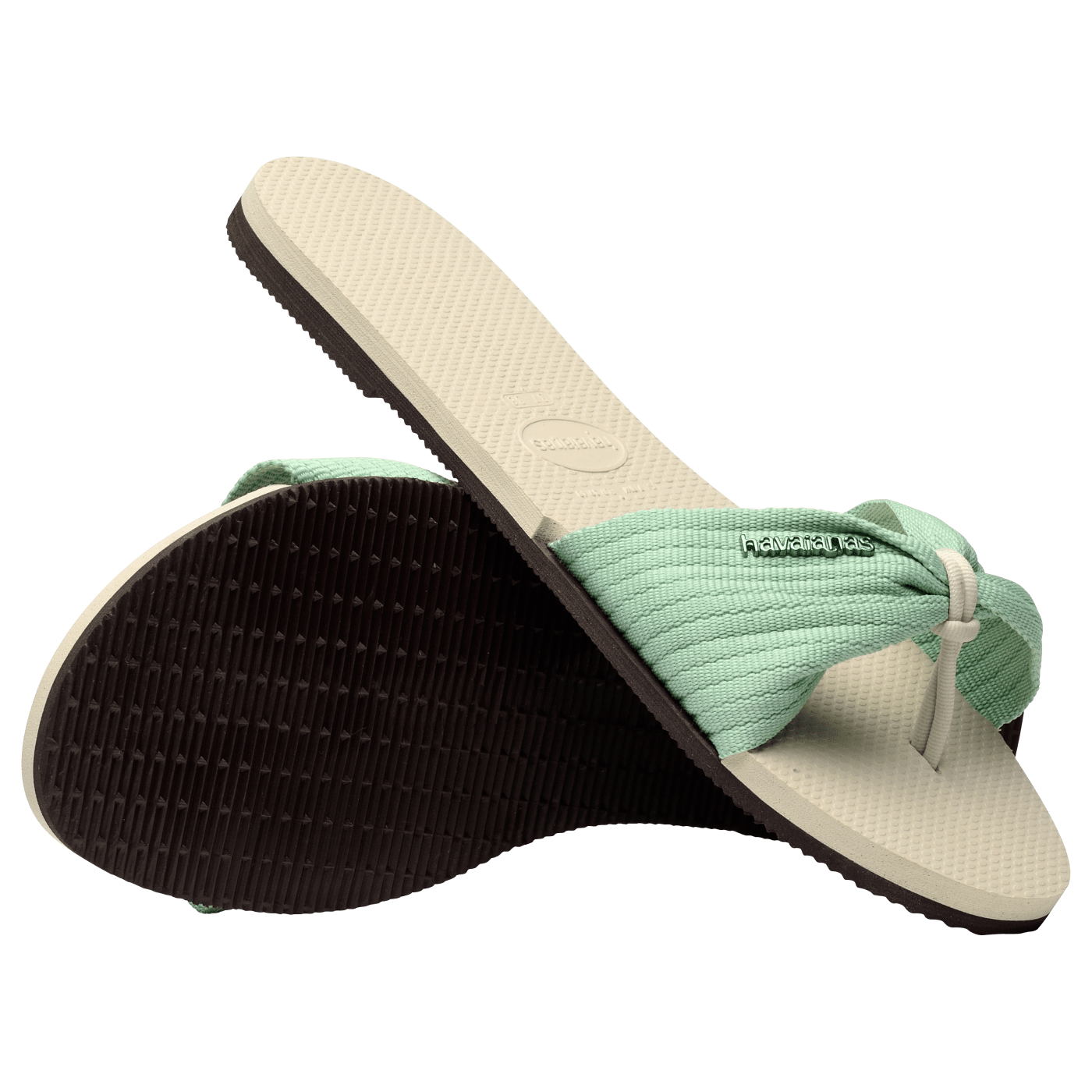 Sandalias Havaianas You St Tropez Basic NE 4146086