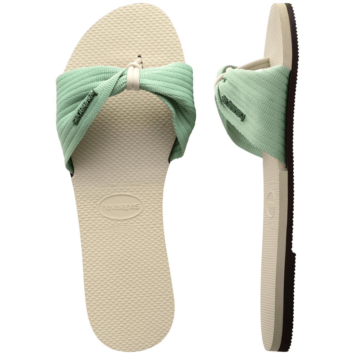 Sandalias Havaianas You St Tropez Basic NE 4146086