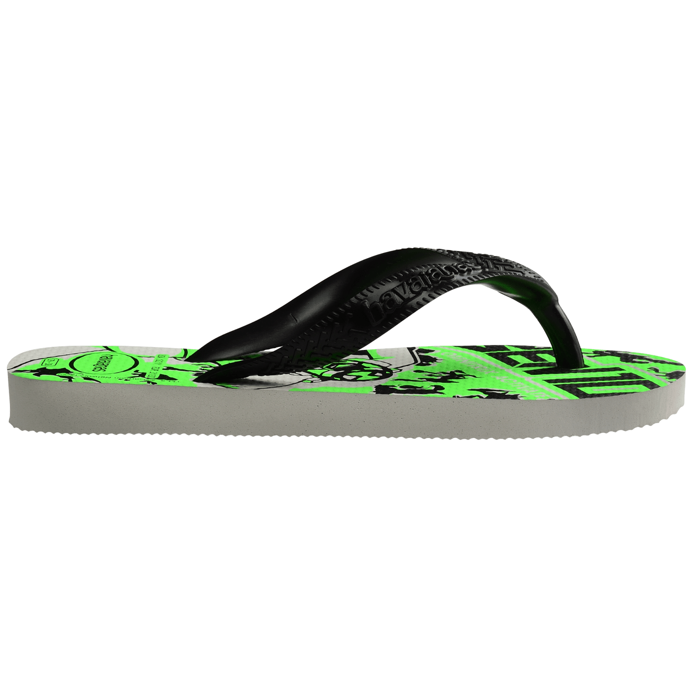 Sandalias Havaianas Ben 10 4146091