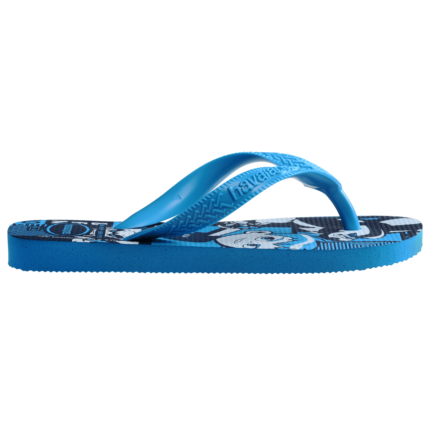 Sandalias Havaianas Ben 10 4146091