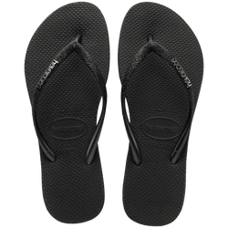 Sandalias Havaianas Slim Sparkle Me 4146093