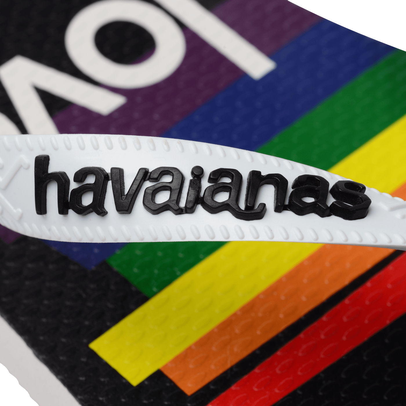 Sandalias Havaianas Top Pride NE 4146673