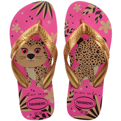 Sandalias Havaianas Kids Top Pets 4146823