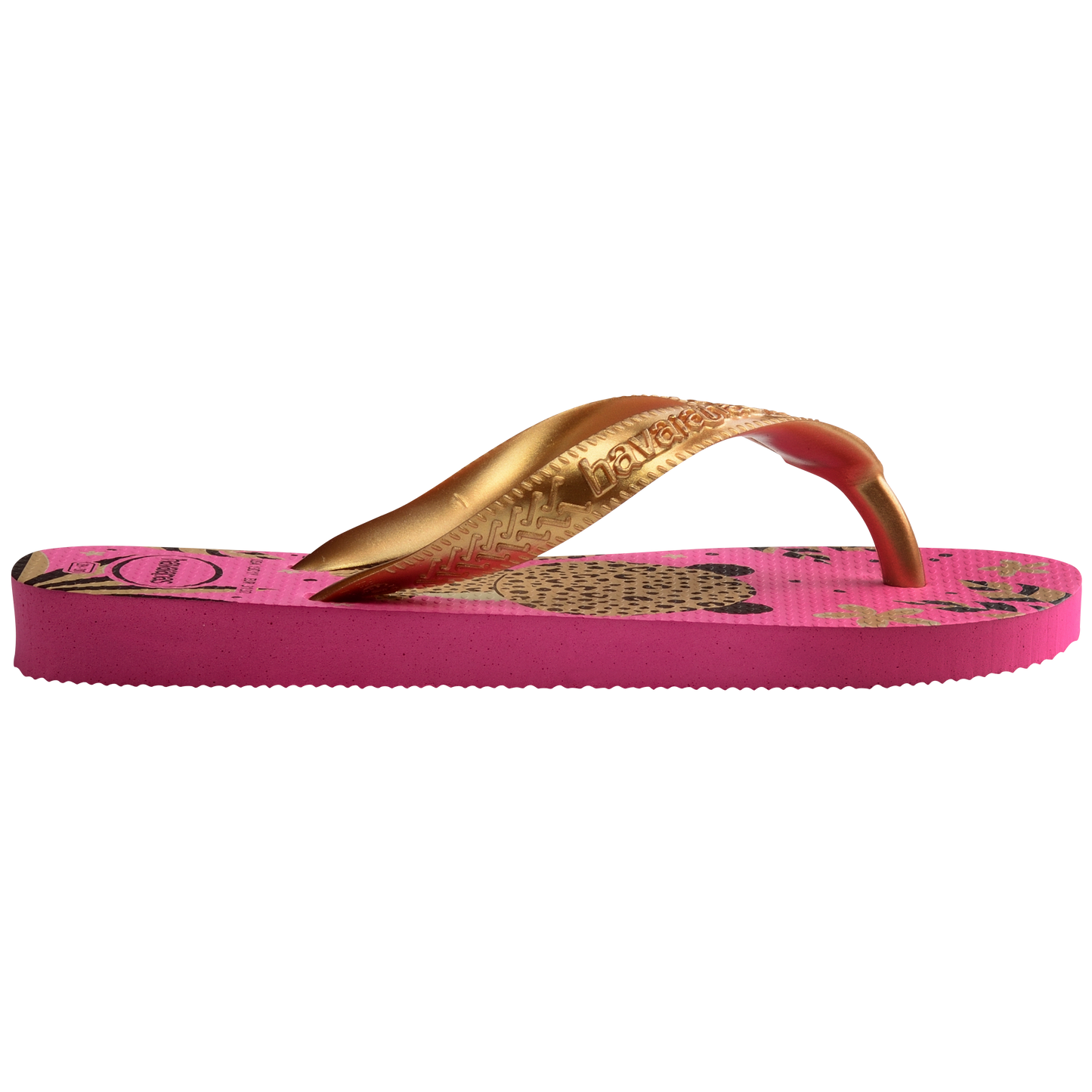 Sandalias Havaianas Kids Top Pets 4146823