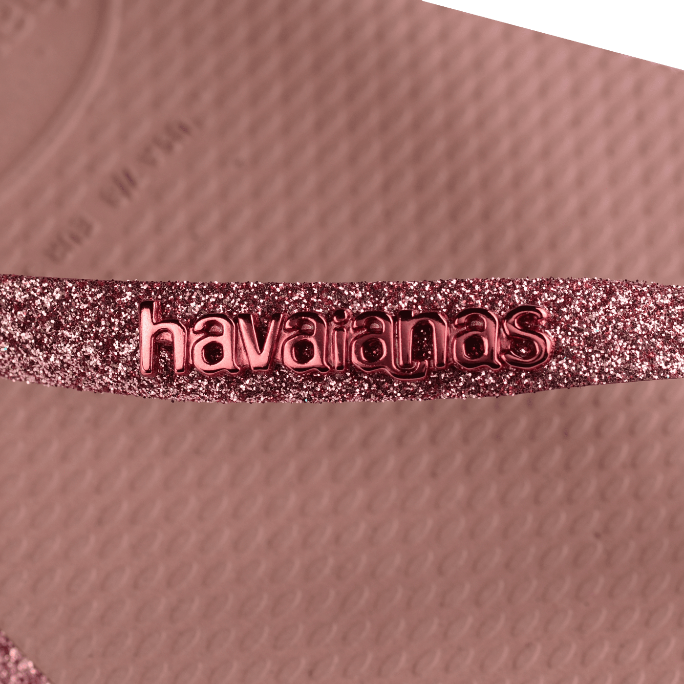 Sandalias Havaianas Slim Sparkle II NE 4146937