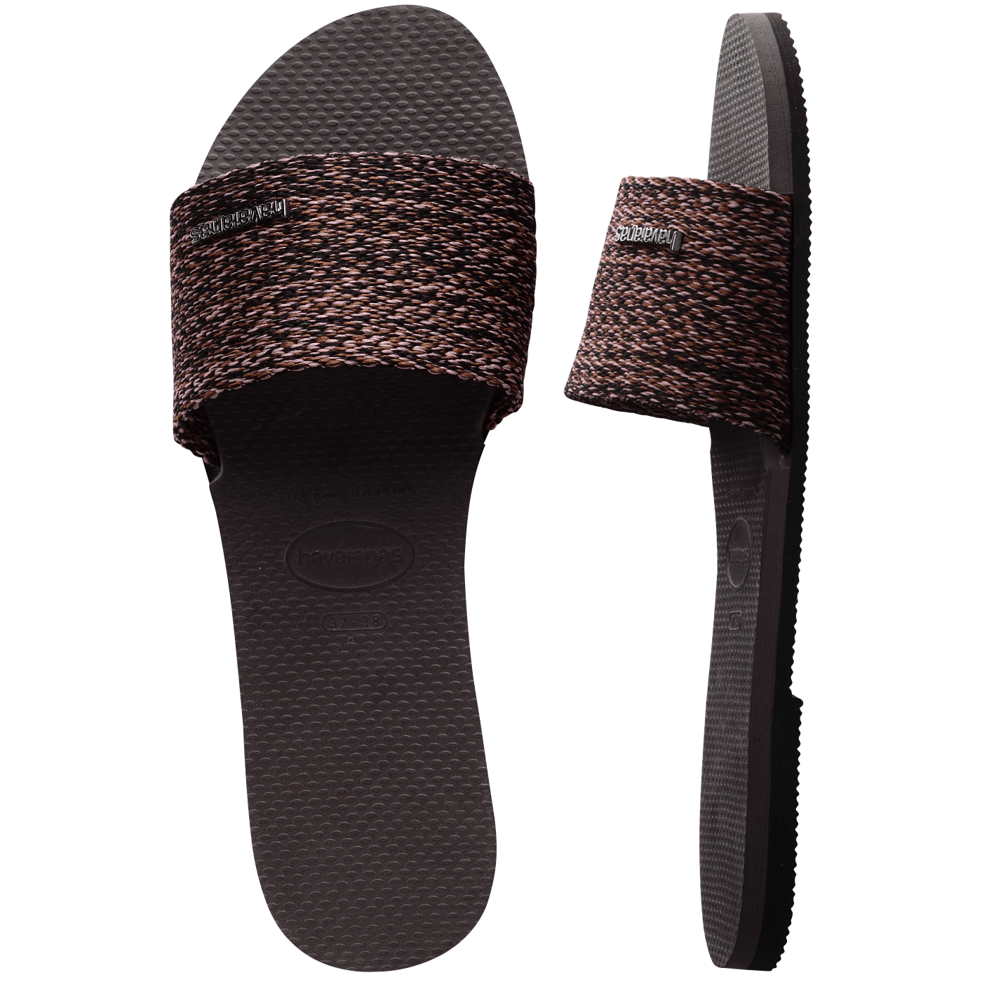 Sandalias Havaianas You Malta NE 4147068