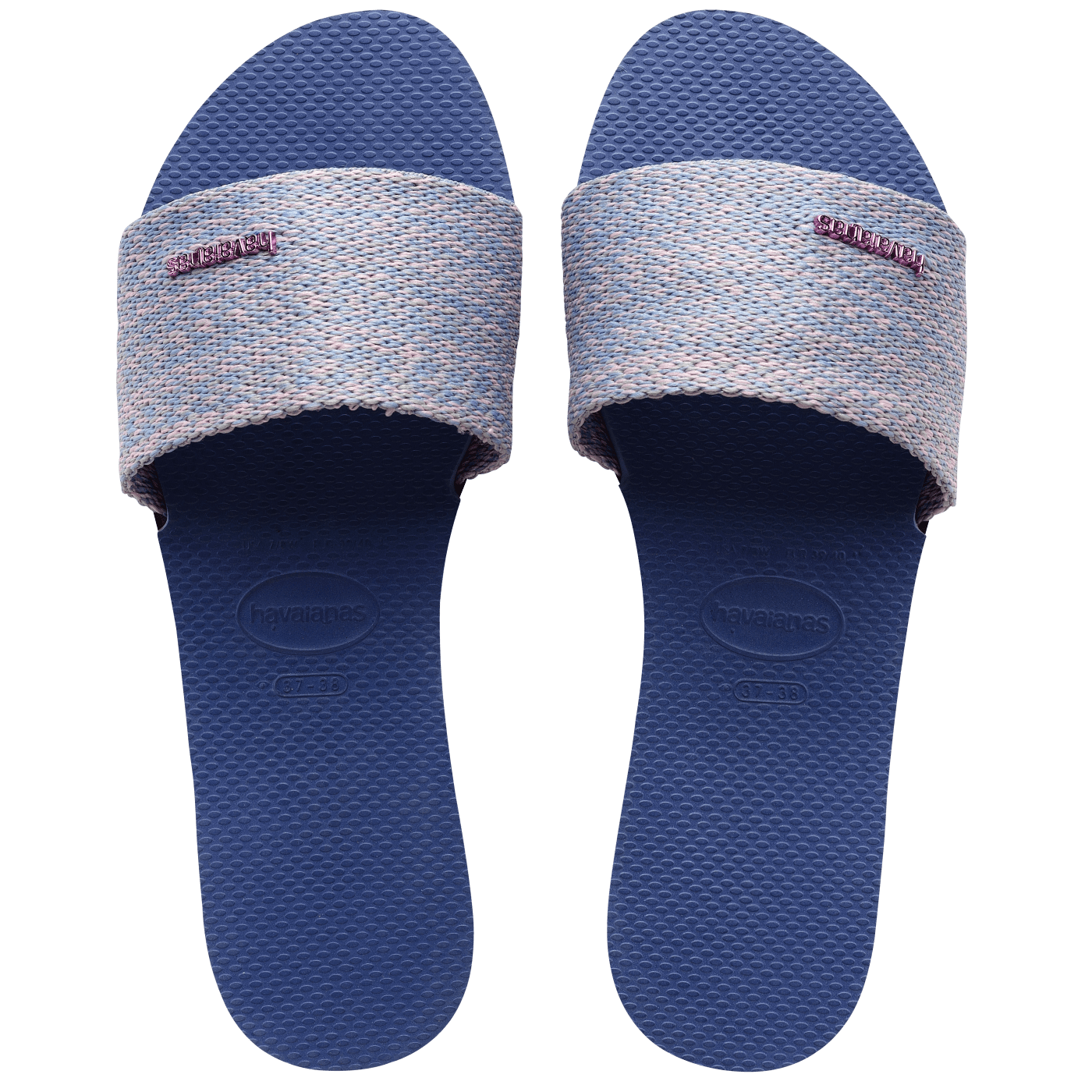 Sandalias Havaianas You Malta NE 4147068