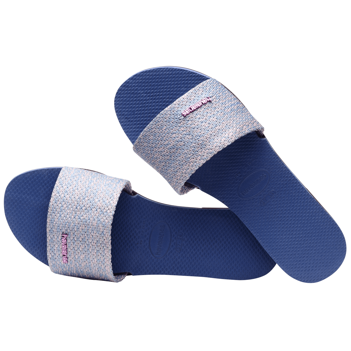 Sandalias Havaianas You Malta NE 4147068