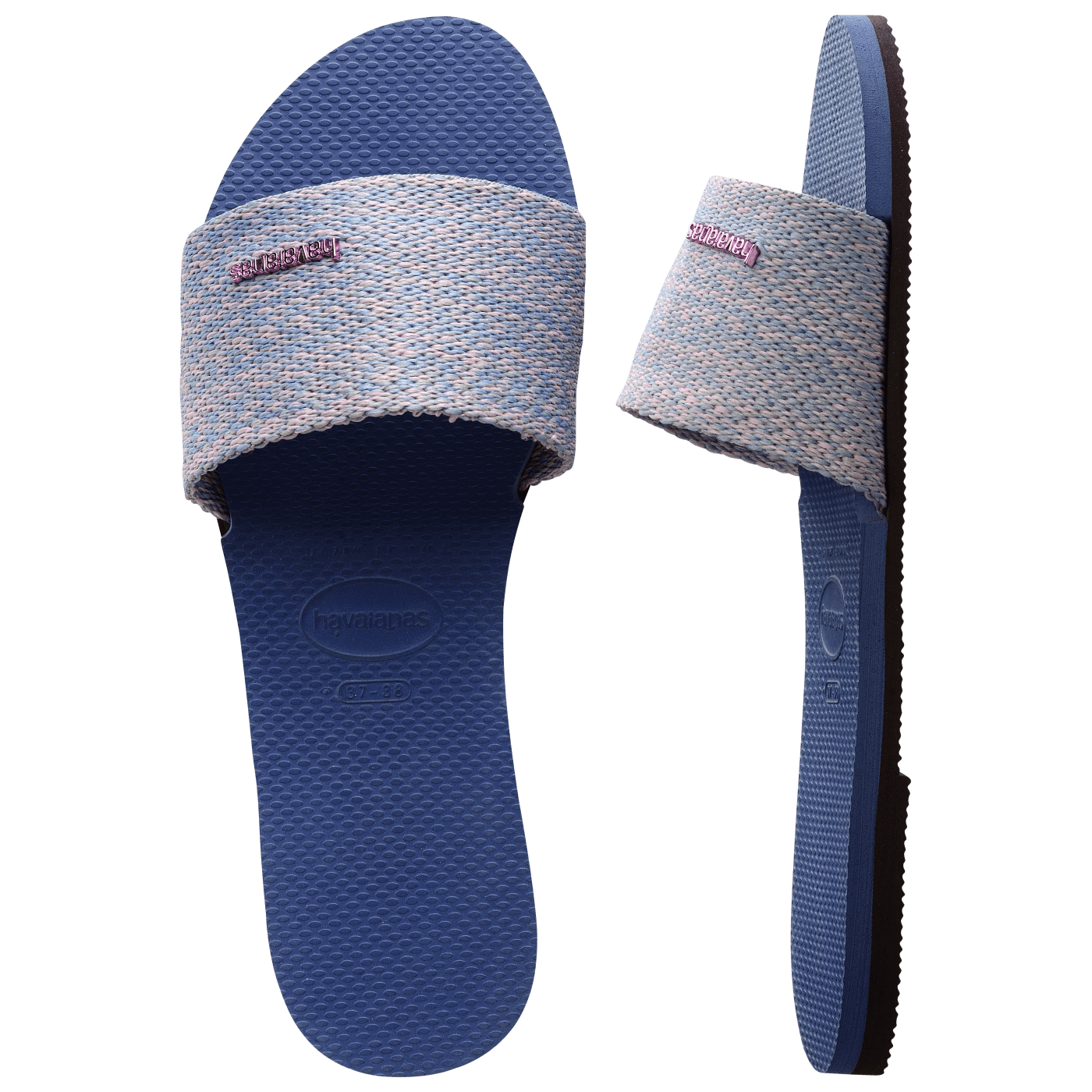 Sandalias Havaianas You Malta NE 4147068