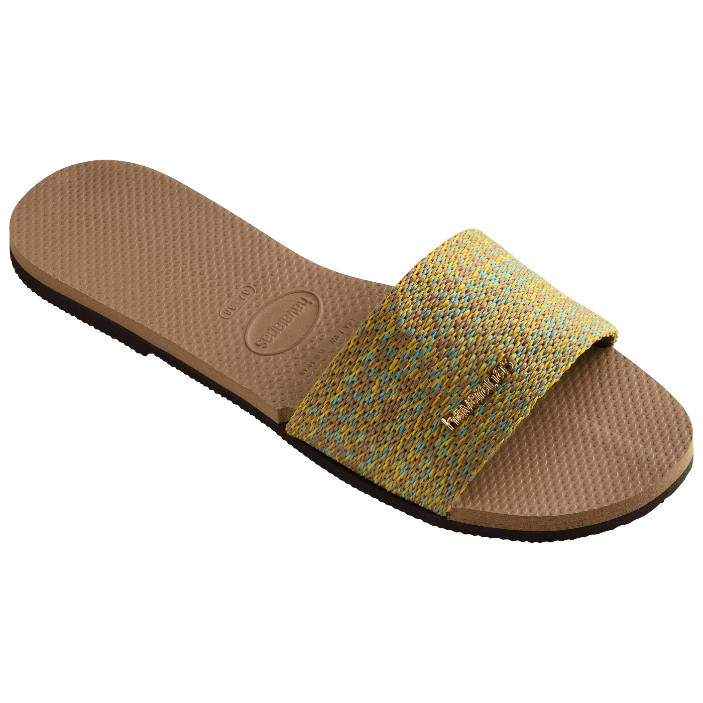 Sandalias Havaianas You Malta NE 4147068