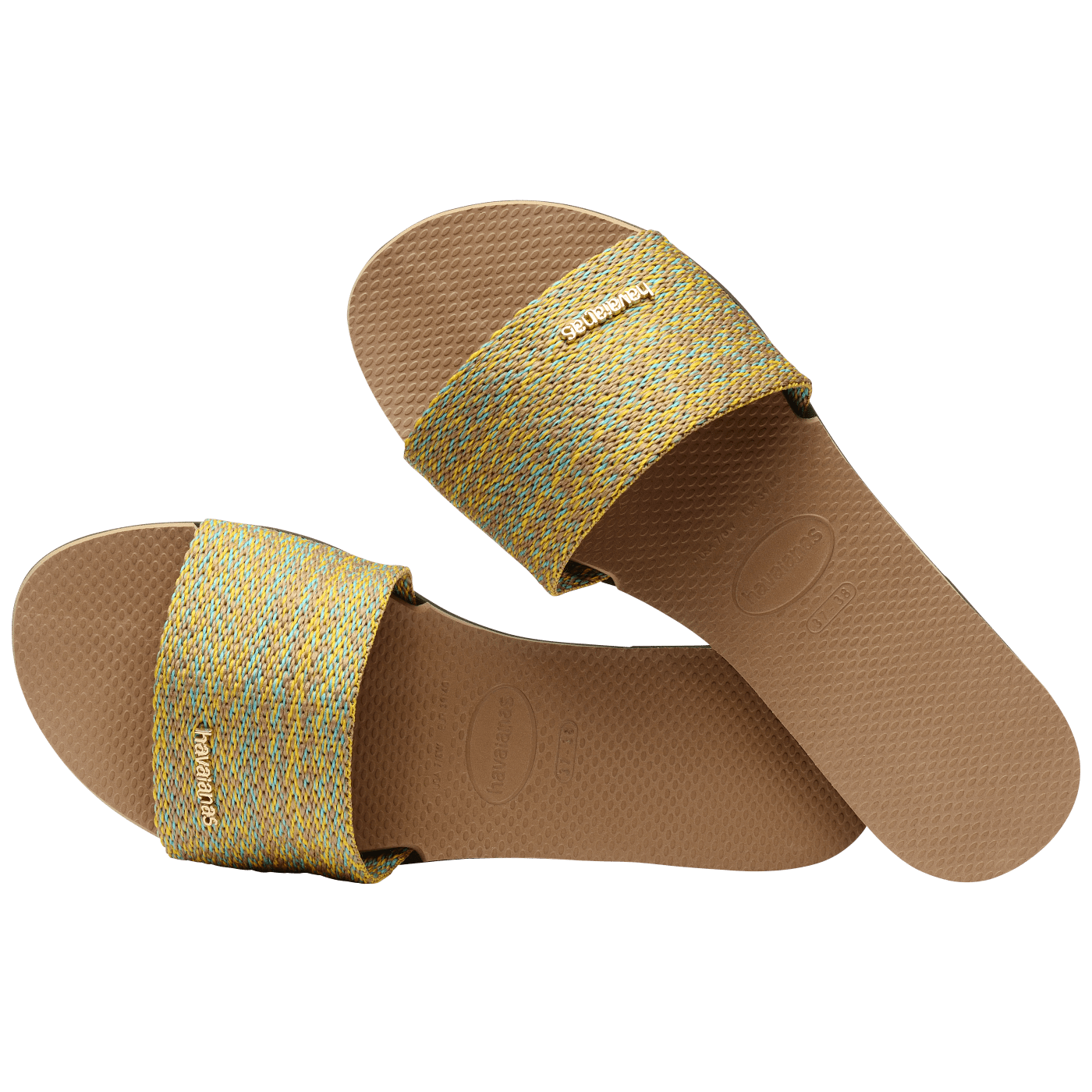 Sandalias Havaianas You Malta NE 4147068