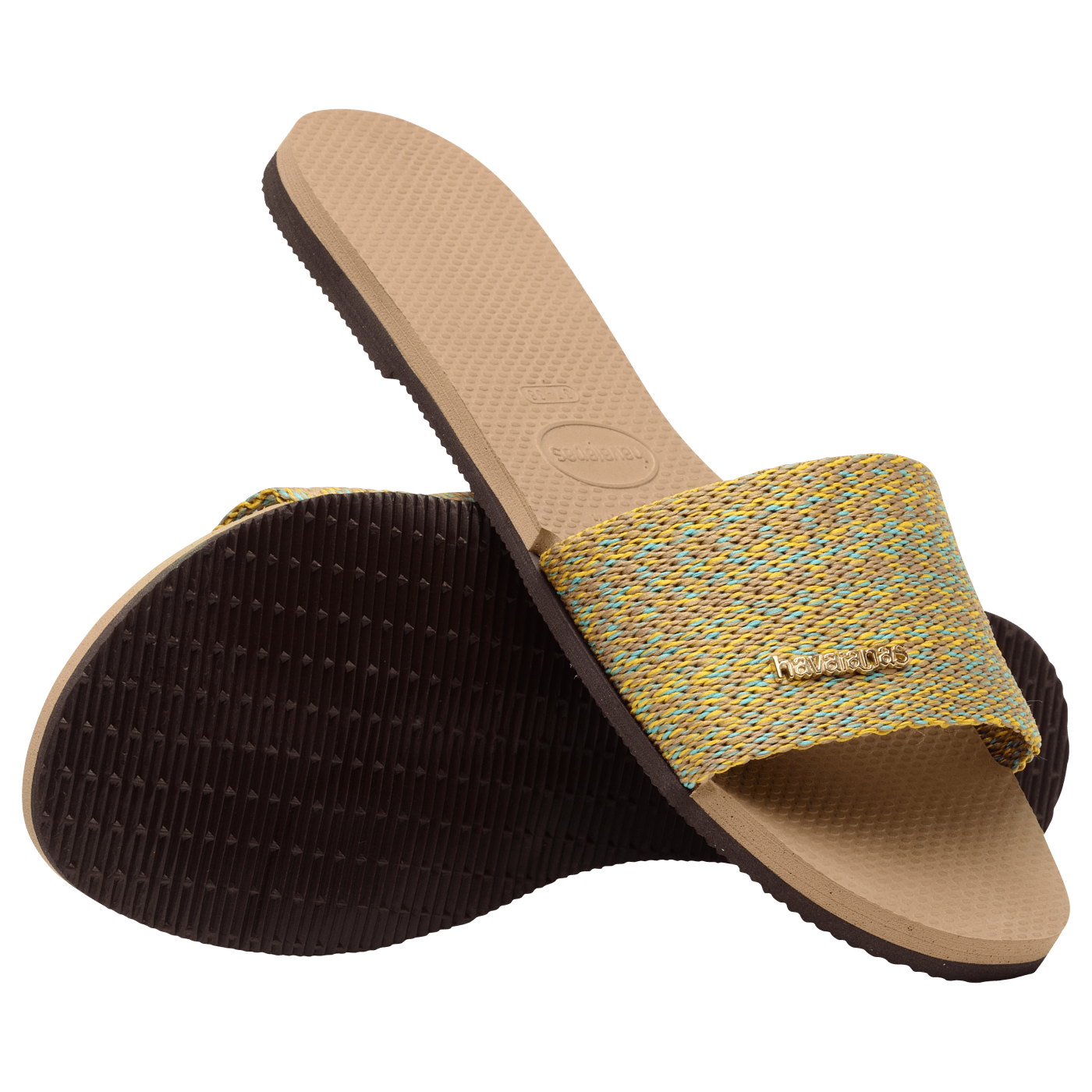 Sandalias Havaianas You Malta NE 4147068