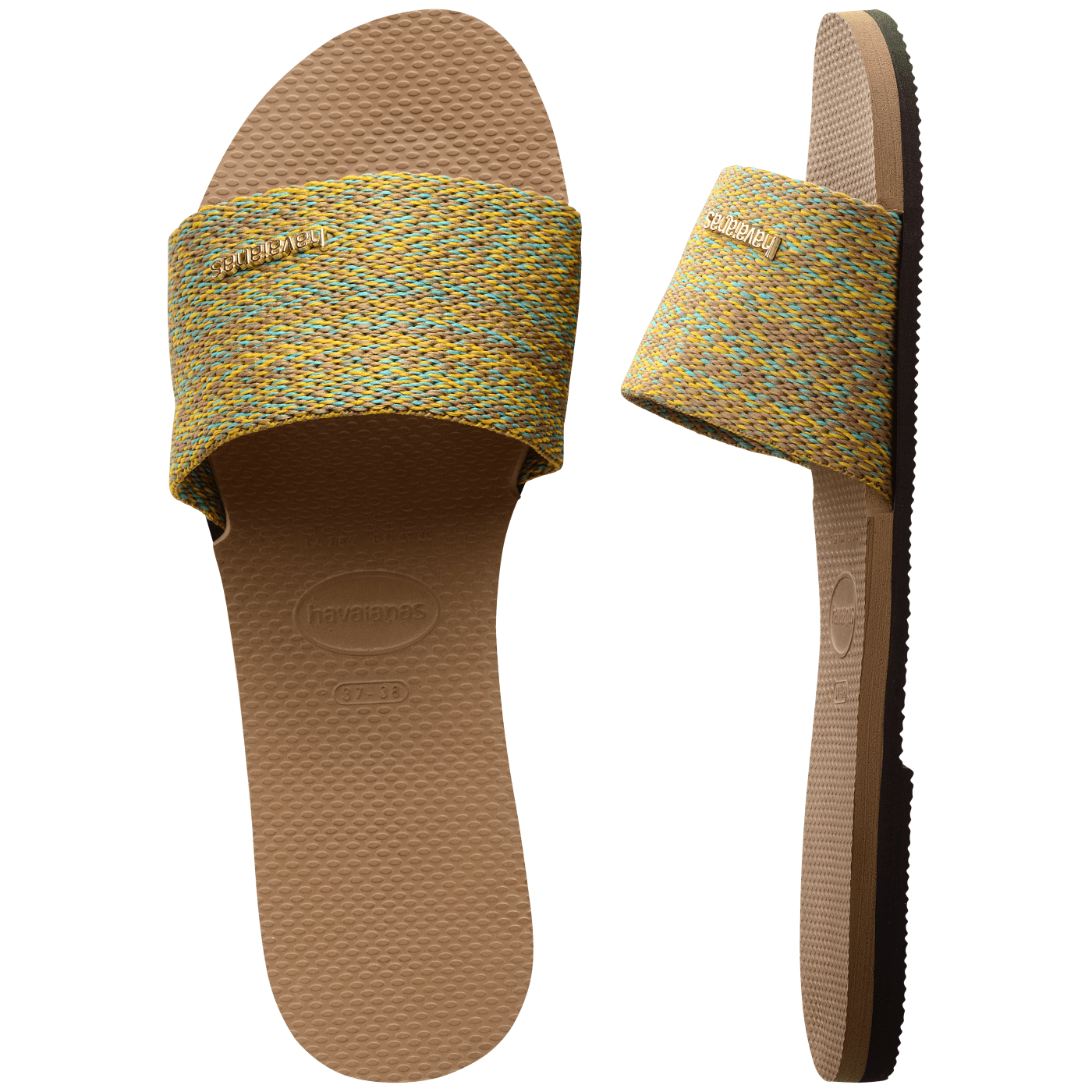 Sandalias Havaianas You Malta NE 4147068