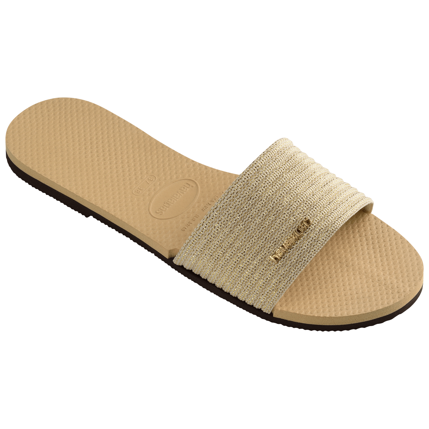 Sandalias Havaianas You Malta Metallic 4147312