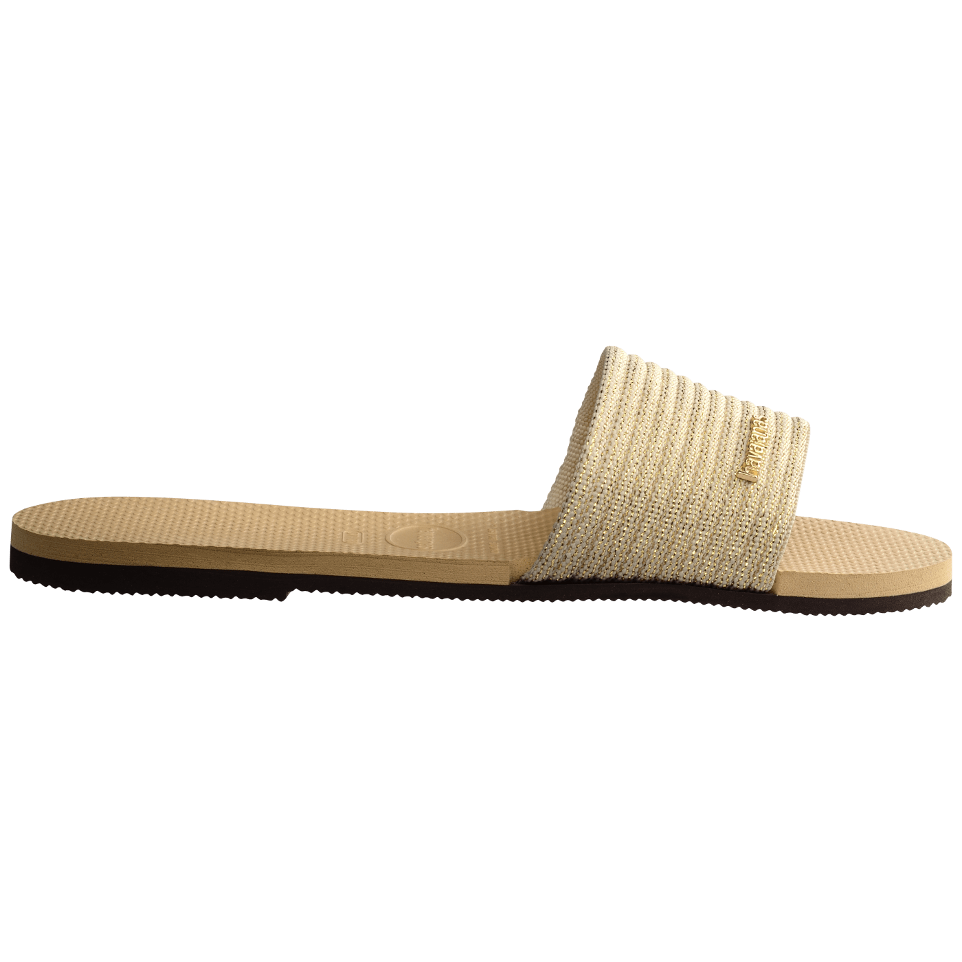 Sandalias Havaianas You Malta Metallic 4147312