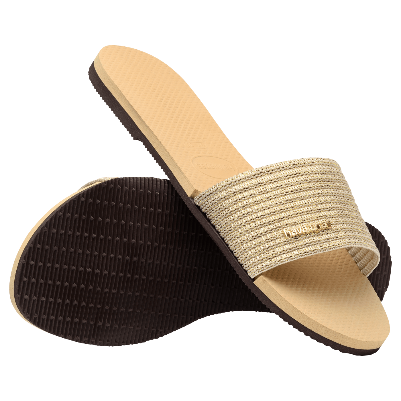 Sandalias Havaianas You Malta Metallic 4147312