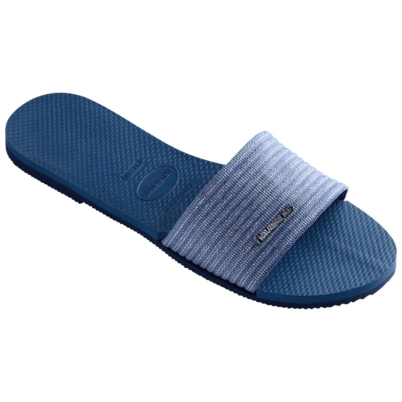 Sandalias Havaianas You Malta Metallic 4147312