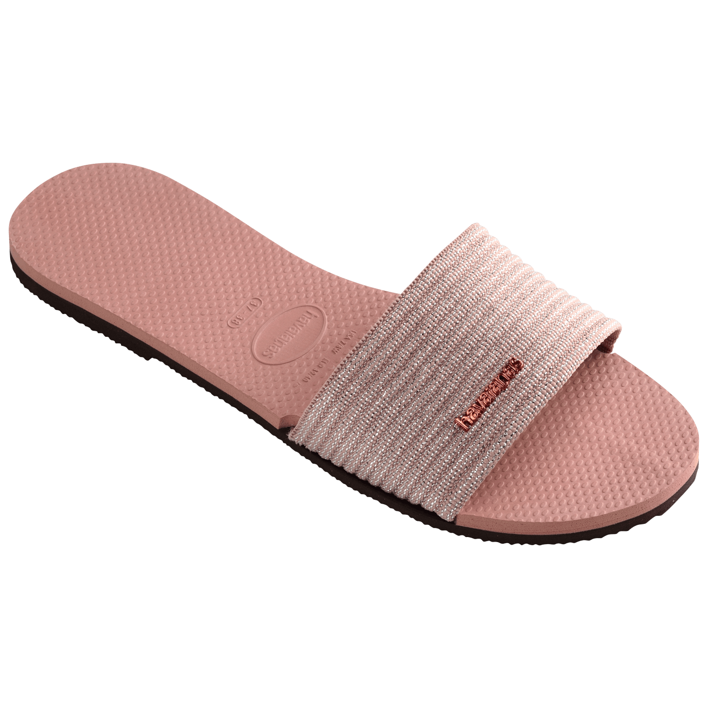 Sandalias Havaianas You Malta Metallic 4147312