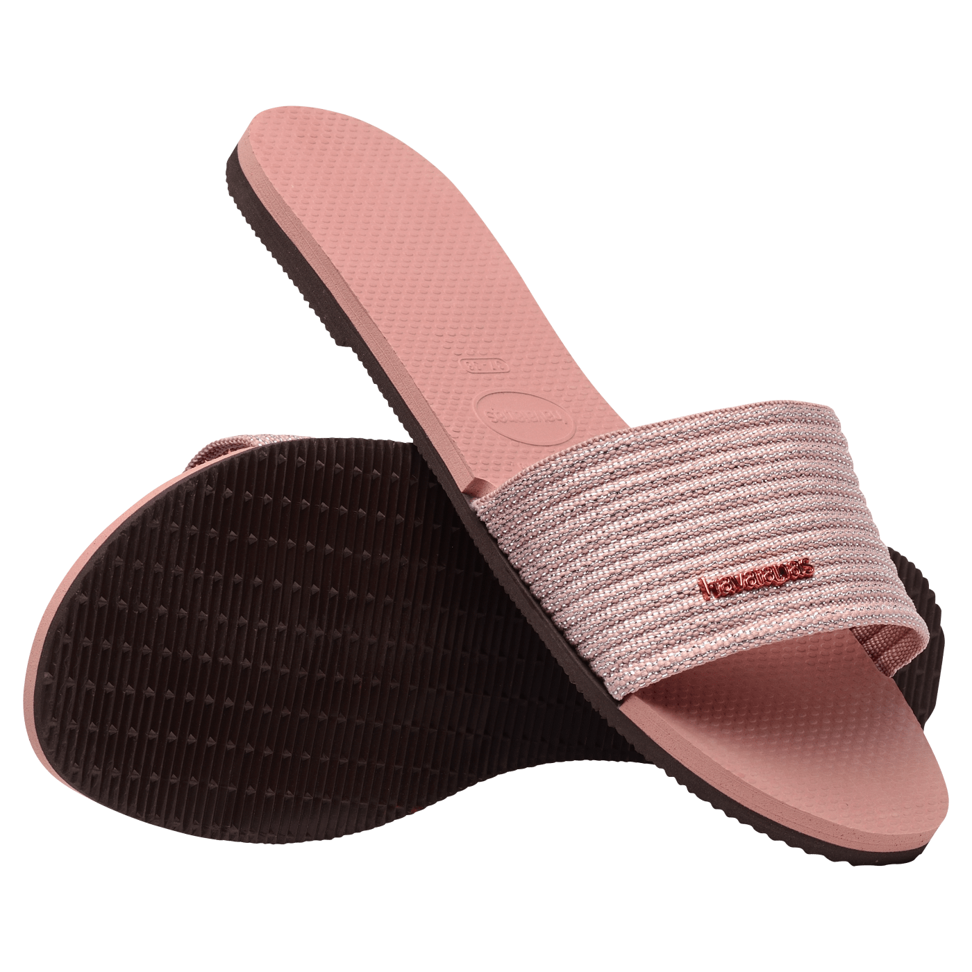 Sandalias Havaianas You Malta Metallic 4147312