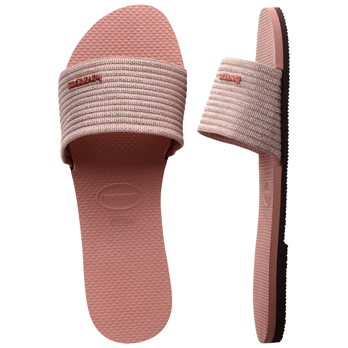 Sandalias Havaianas You Malta Metallic 4147312