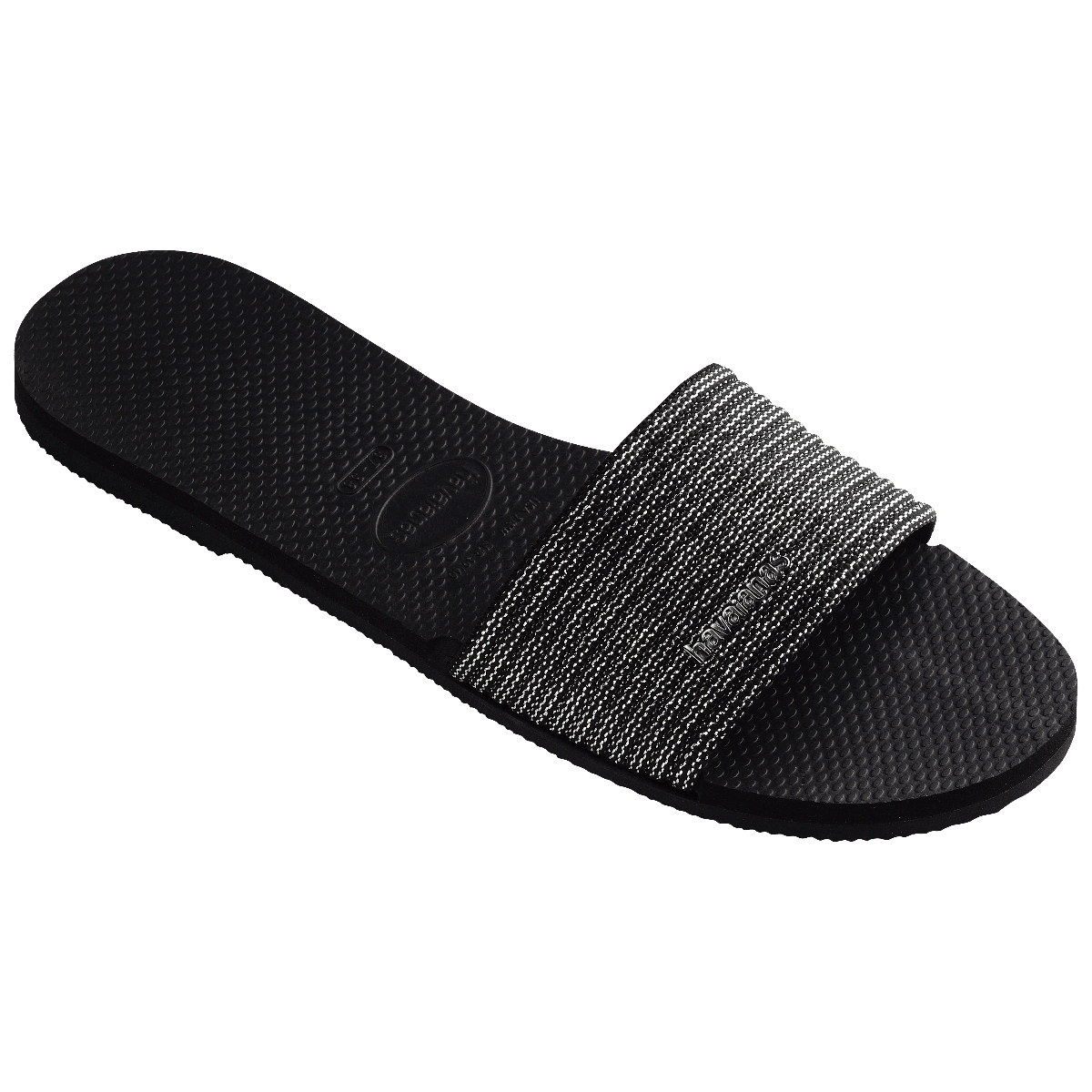 Sandalias Havaianas You Malta Metallic 4147312