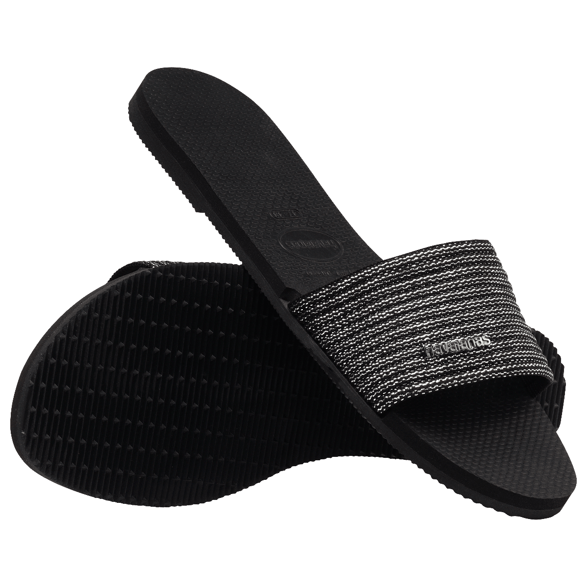 Sandalias Havaianas You Malta Metallic 4147312