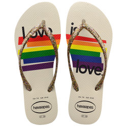 Sandalias Havaianas Slim Pride II 4147797