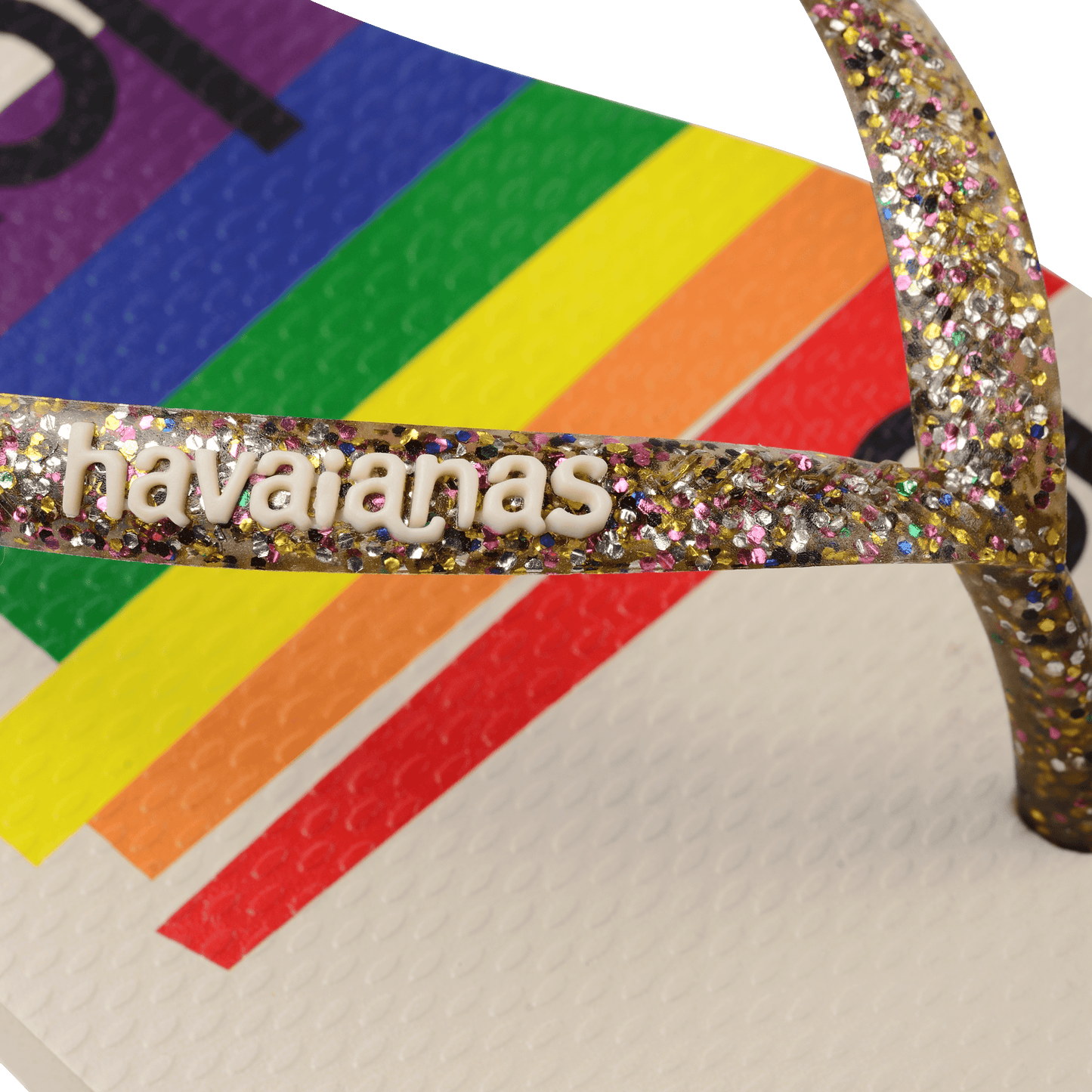 Sandalias Havaianas Slim Pride II 4147797