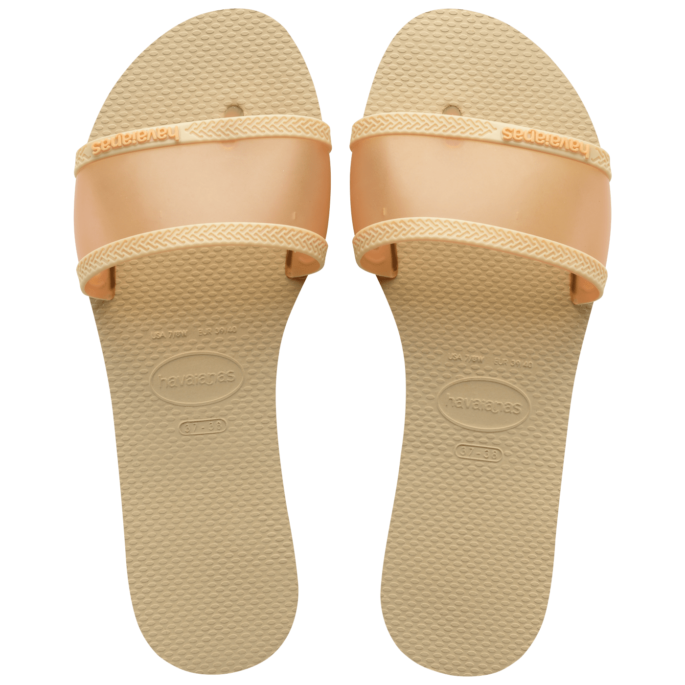 Sandalias Havaianas You Angra Crystal 4147926