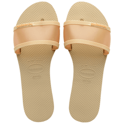 Sandalias Havaianas You Angra Crystal 4147926