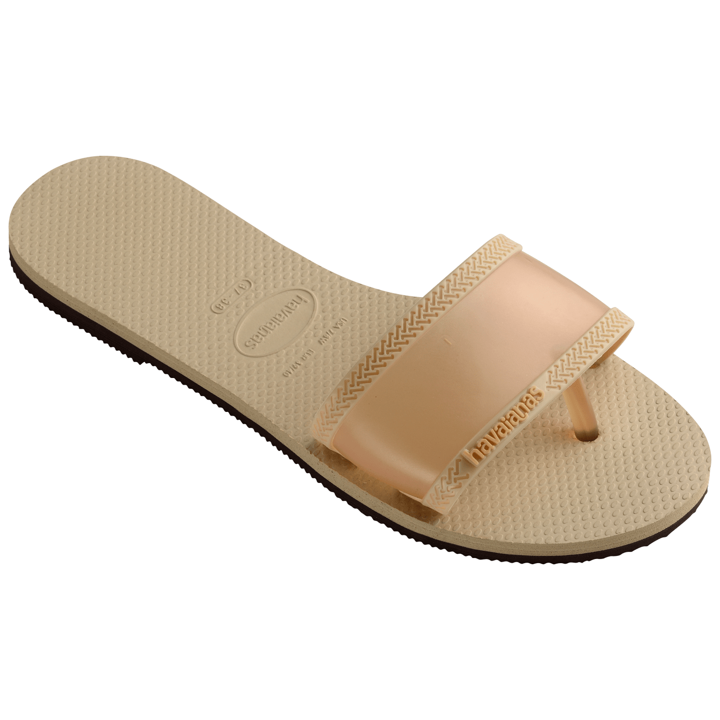 Sandalias Havaianas You Angra Crystal 4147926