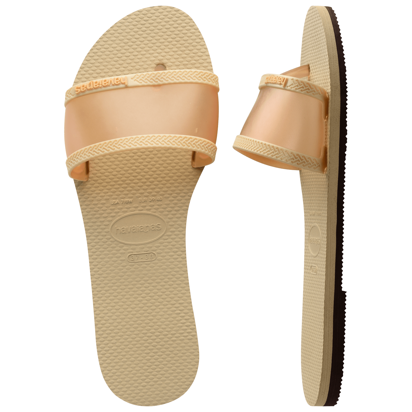 Sandalias Havaianas You Angra Crystal 4147926