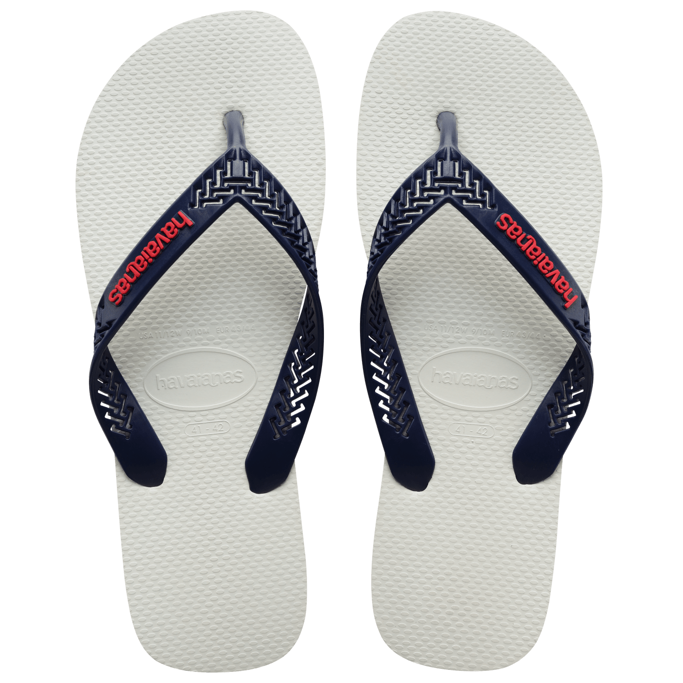 Sandalias Havaianas Power Light Solid 4147963