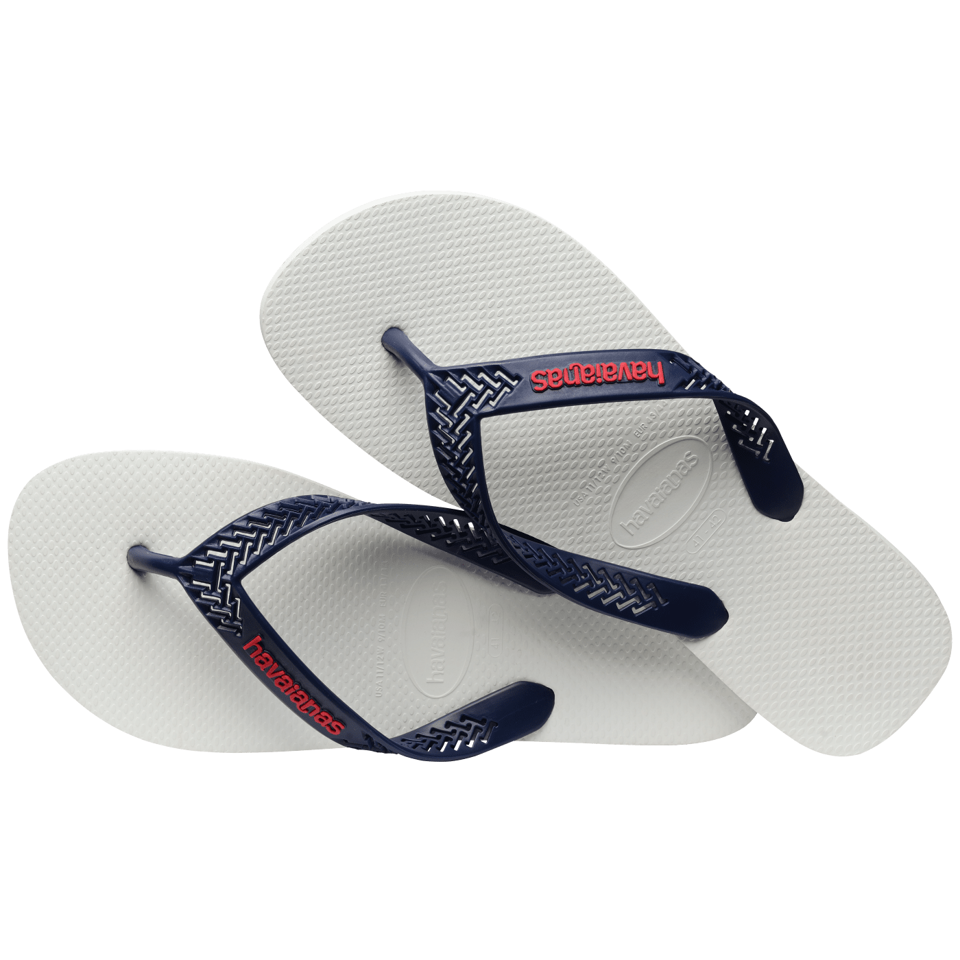 Sandalias Havaianas Power Light Solid 4147963