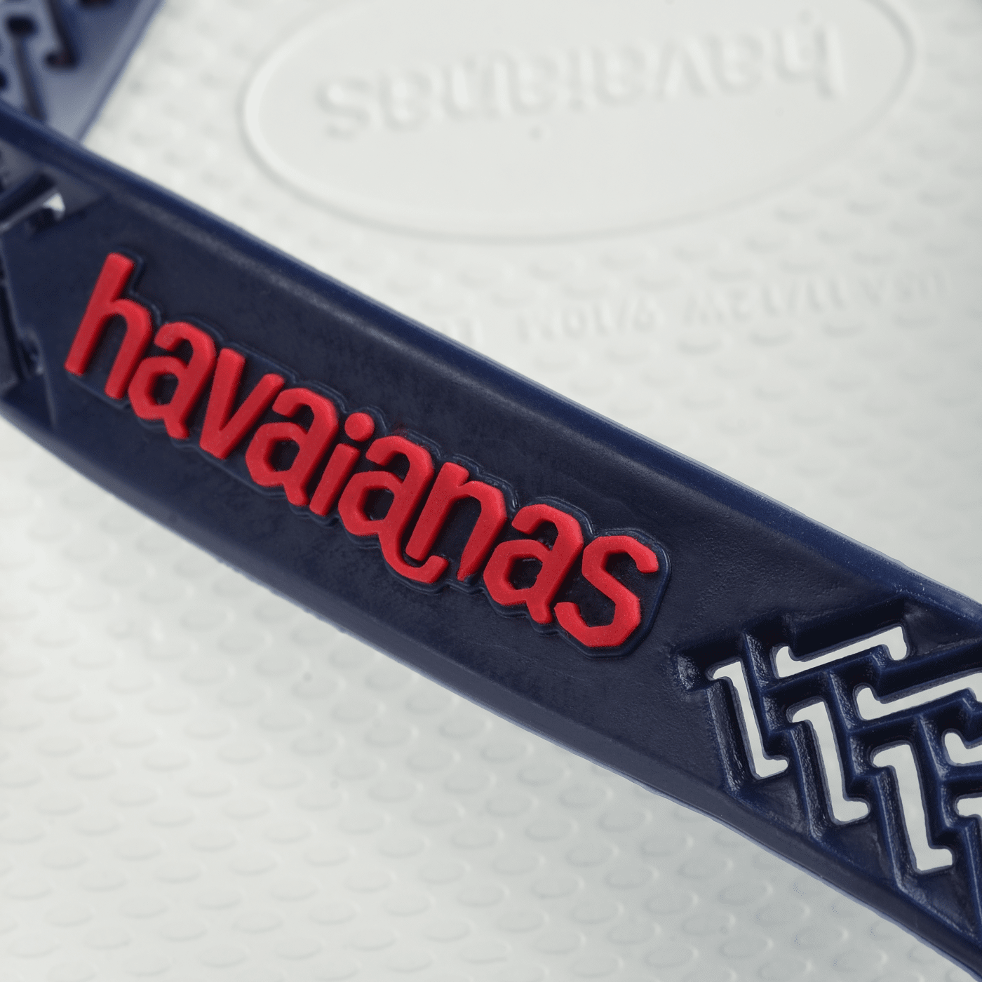 Sandalias Havaianas Power Light Solid 4147963