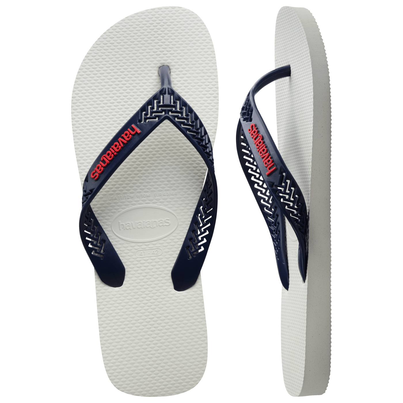 Sandalias Havaianas Power Light Solid 4147963