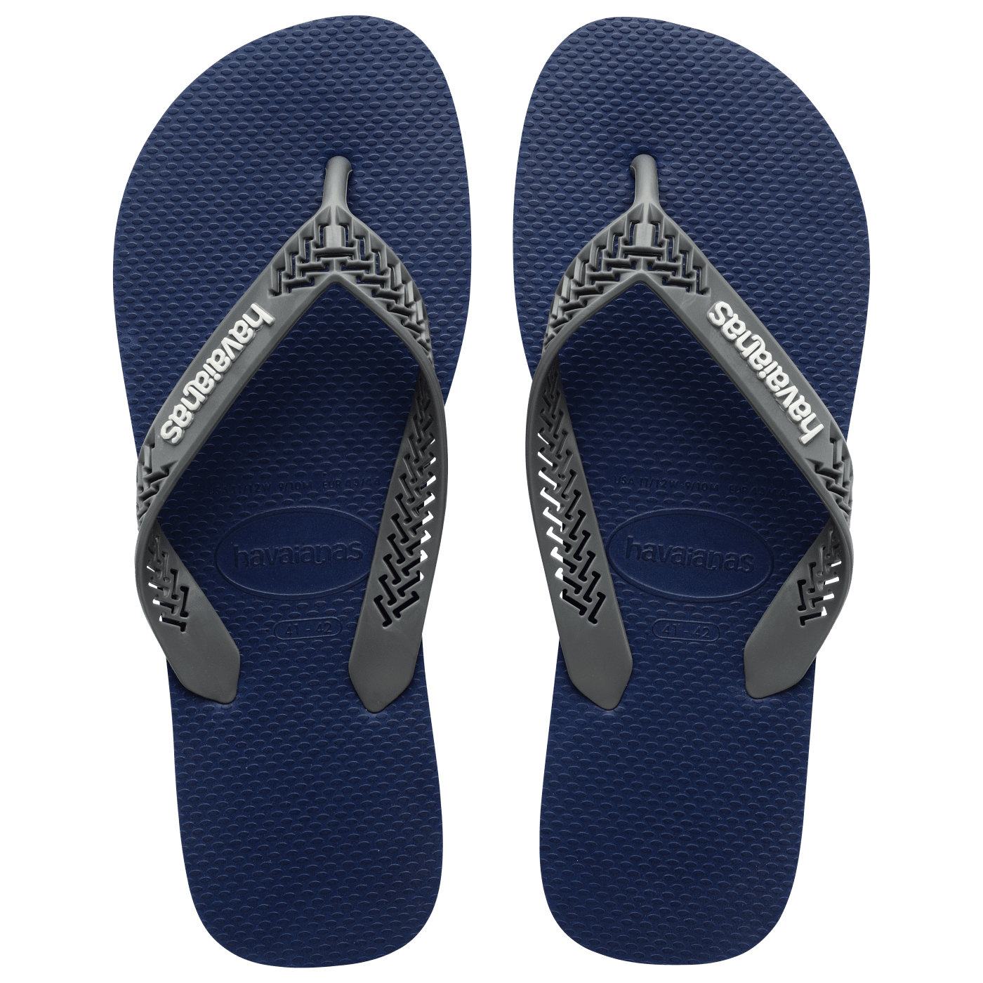 Sandalias Havaianas Power Light Solid 4147963