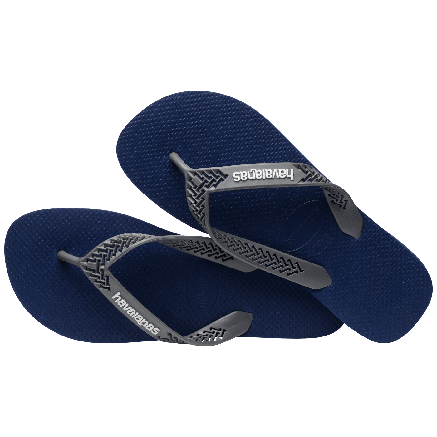 Sandalias Havaianas Power Light Solid 4147963