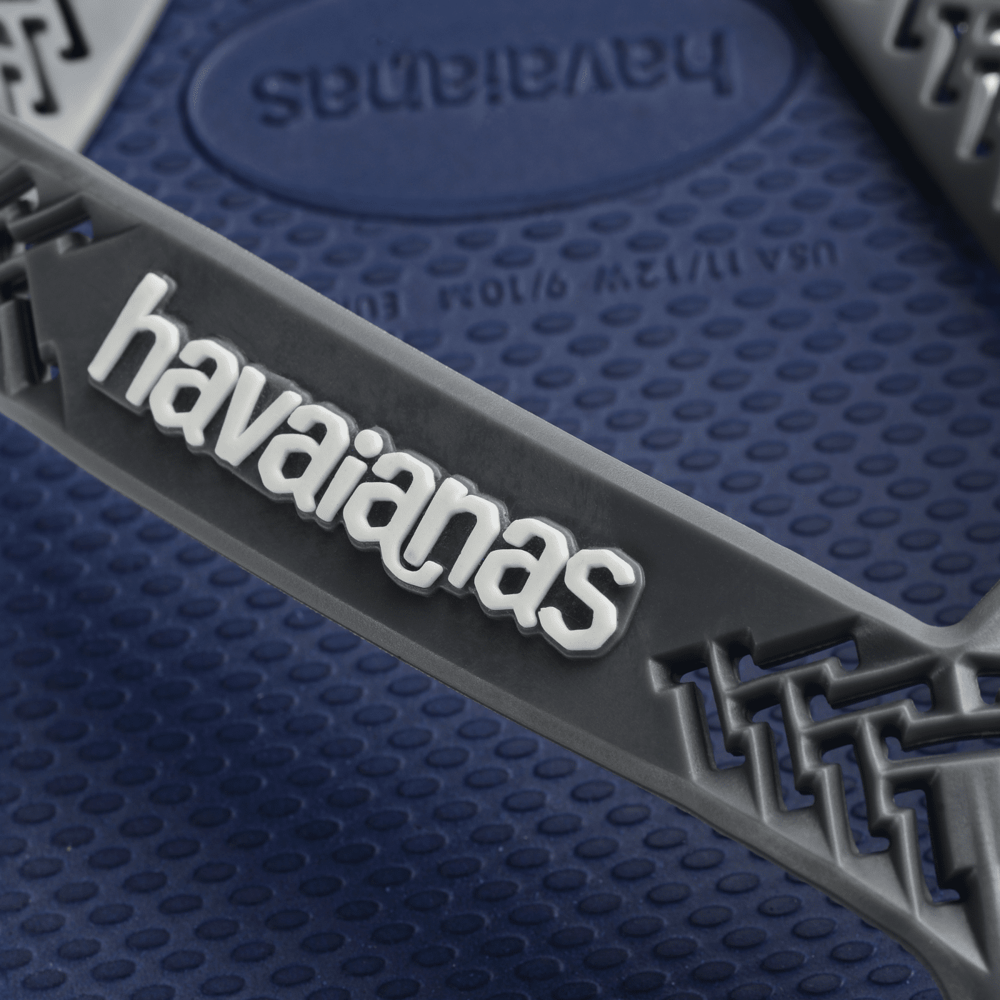 Sandalias Havaianas Power Light Solid 4147963