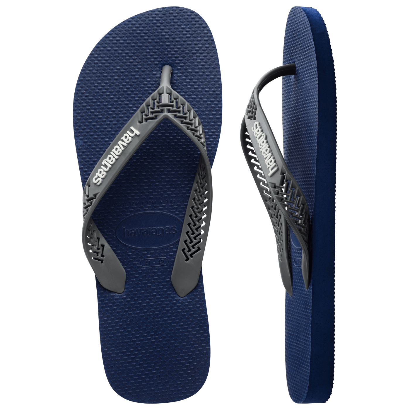 Sandalias Havaianas Power Light Solid 4147963