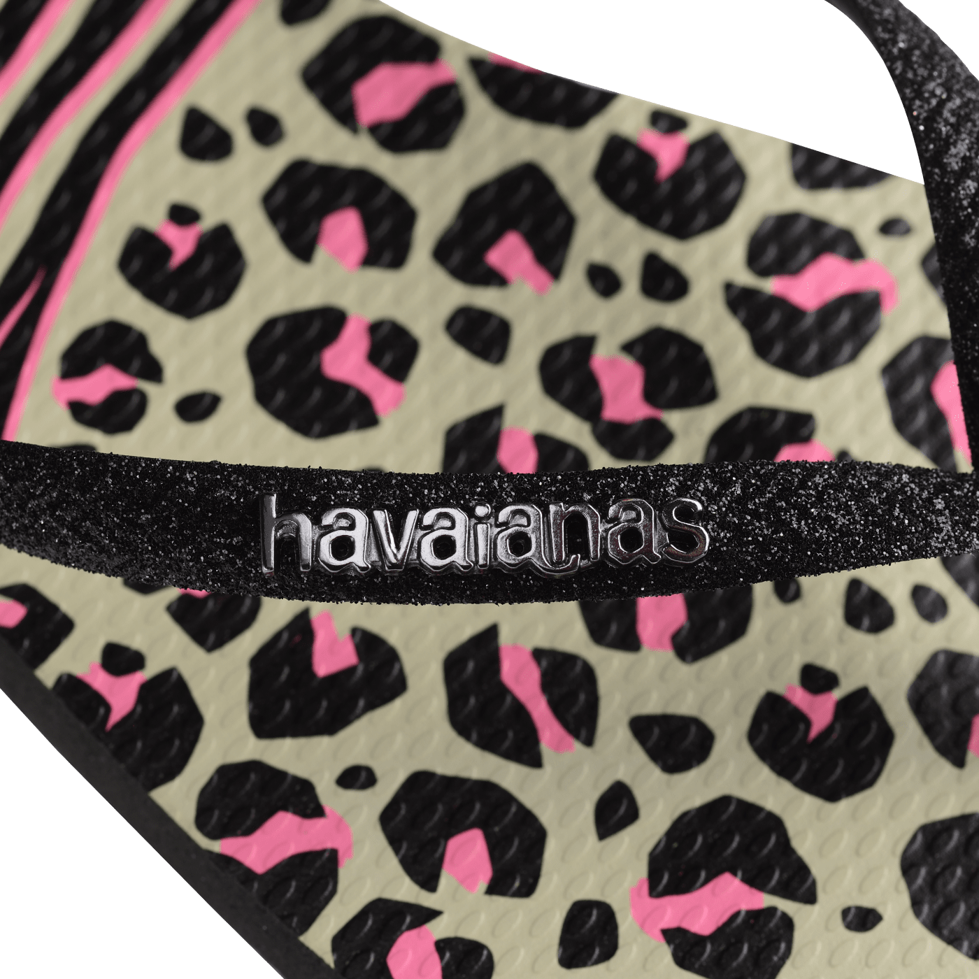 Sandalias Havaianas Slim Animal mix 4147964