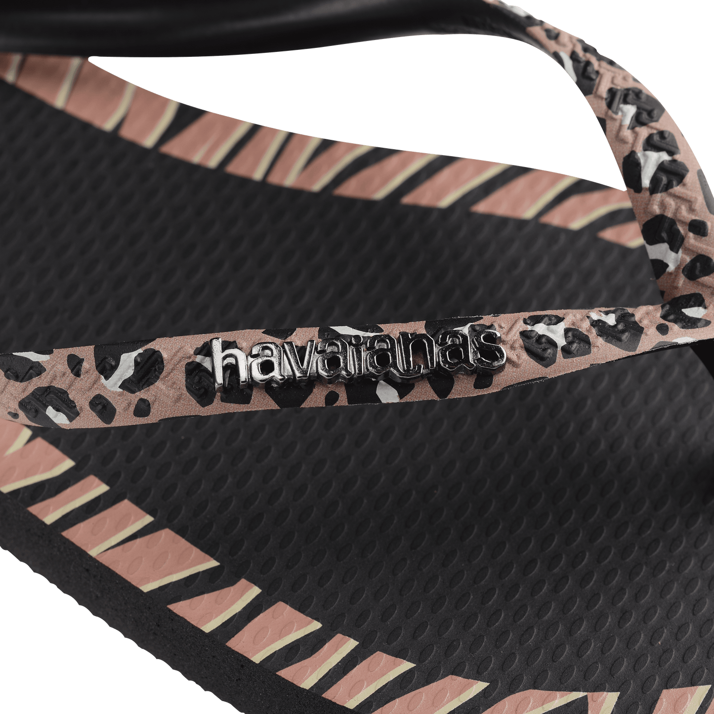 Sandalias Havaianas Slim Animal Fashion 4147966