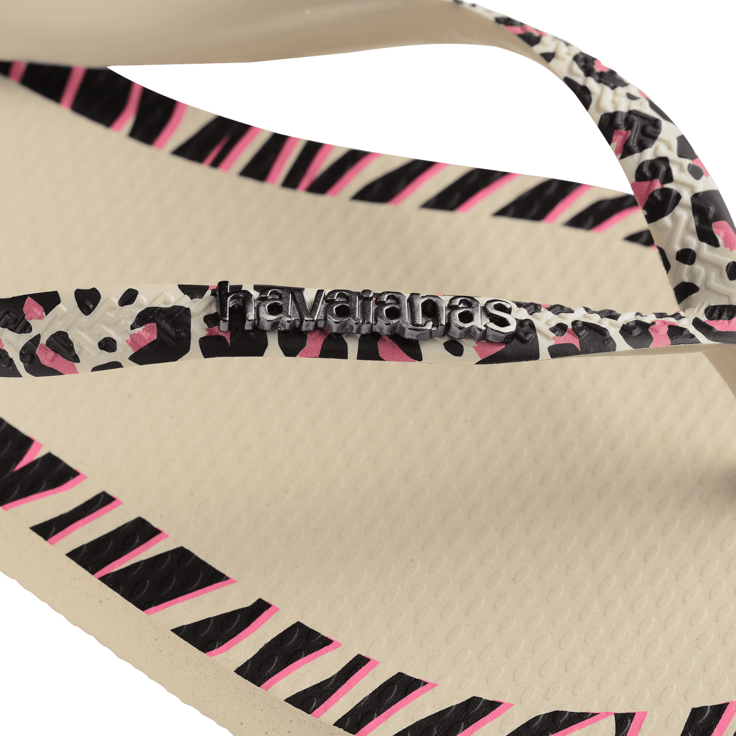 Sandalias Havaianas Slim Animal Fashion 4147966