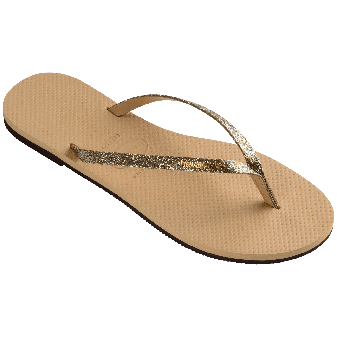 Sandalias Havaianas You Glitter 4148041