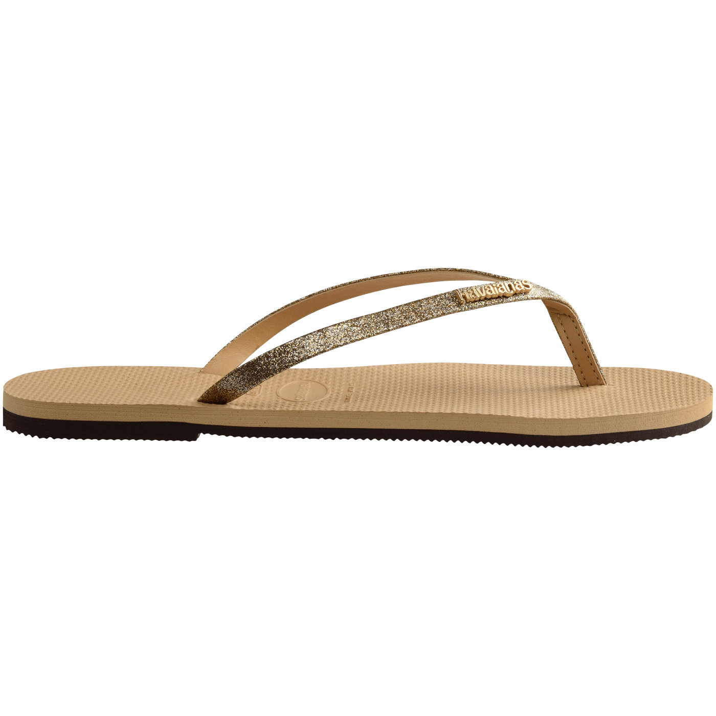 Sandalias Havaianas You Glitter 4148041