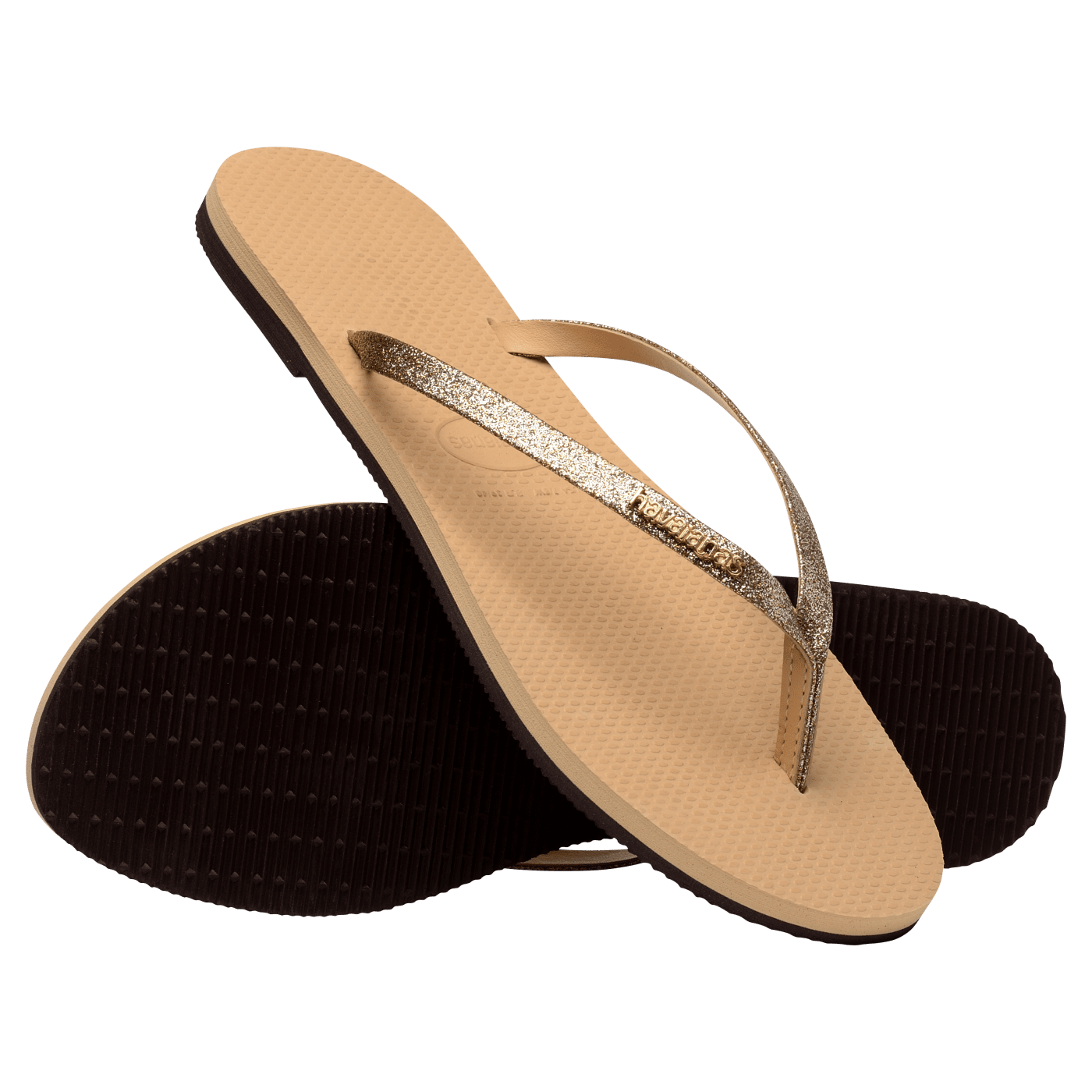 Sandalias Havaianas You Glitter 4148041