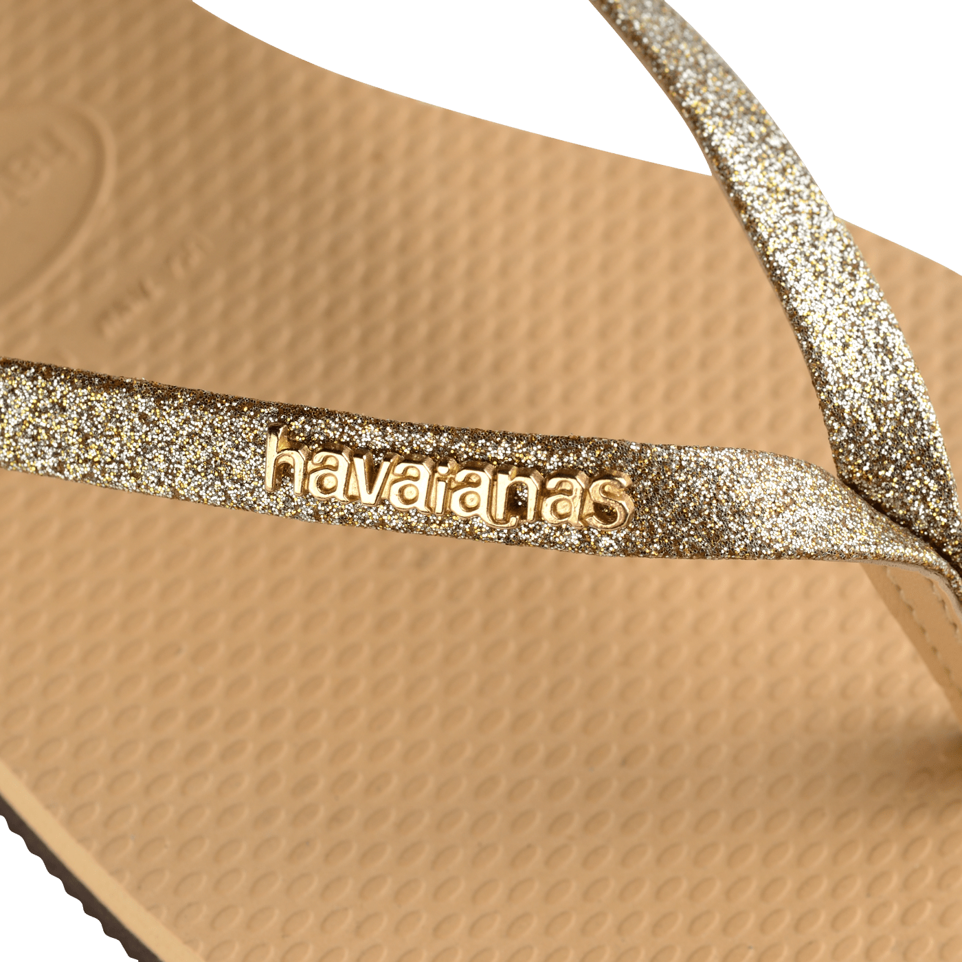 Sandalias Havaianas You Glitter 4148041