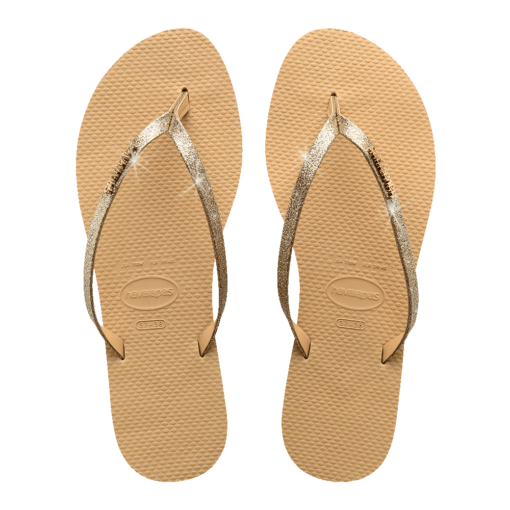 Sandalias Havaianas You Glitter 4148041