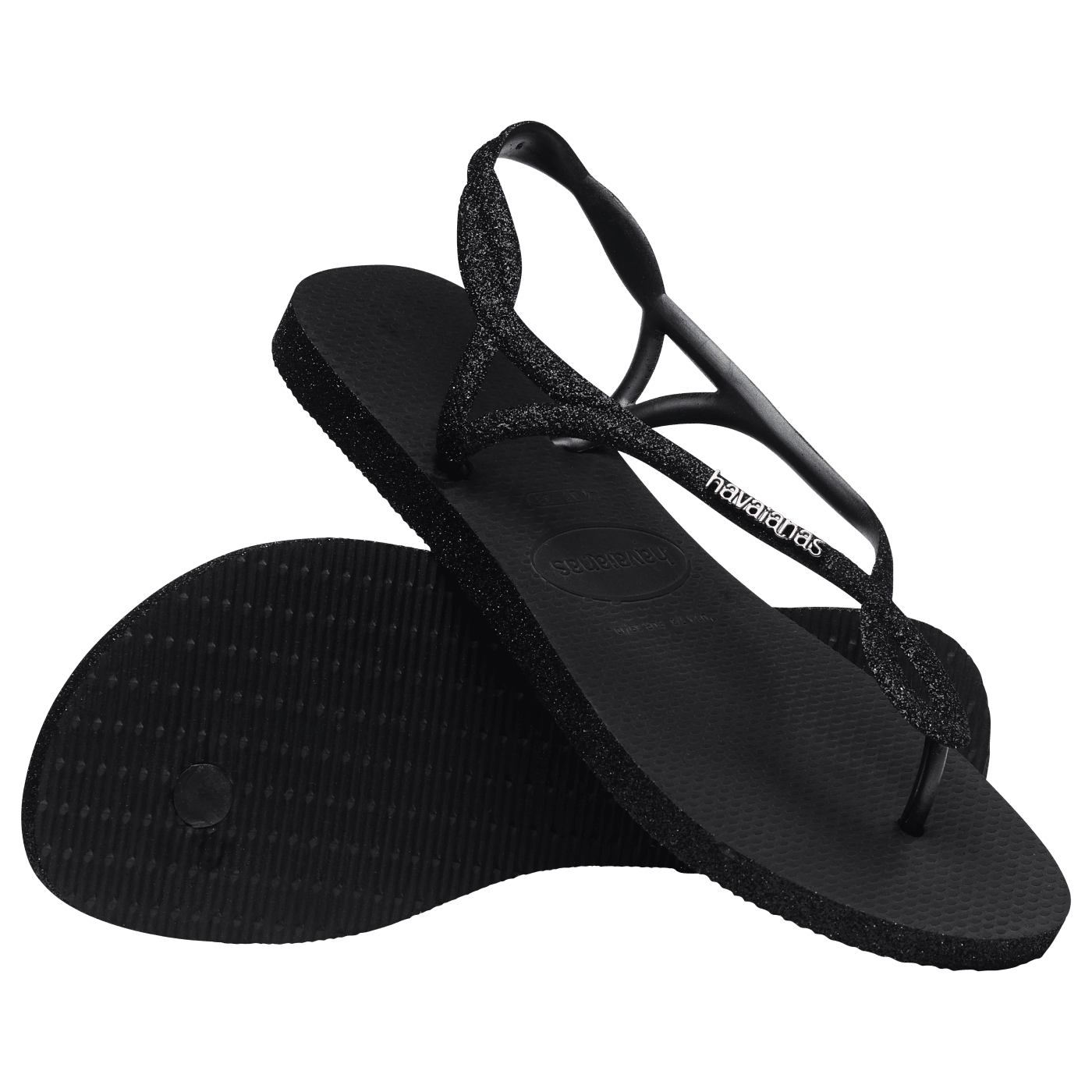 Sandalias Havaianas Luna Sparkle 4148065